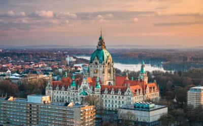 aconium auf dem Forum Leine-Weser & Regionale Netzwerkkonferenz: „Die Zukunft in Stadt und Land gestalten“