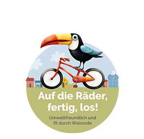 Zukunftsräume Niedersachsen – Zukunftsfähige Gestaltung des Stadtverkehrs in Walsrode