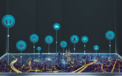 Smart Cities: Europaweite Kooperationen befördern Ideen und Projekte