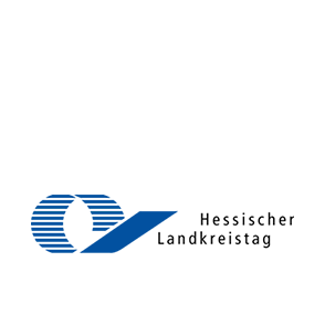 Digitalisierung Landkreise Hessen