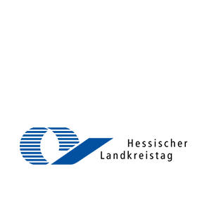 Digitalisierung Landkreise Hessen