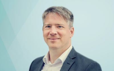 aconium GmbH baut Geschäftsführung aus – Branchenexperte Kai Pigorsch verstärkt ab 01.04.2024 das Führungsteam