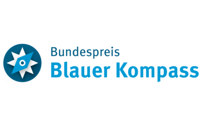 Schwabacher digitaler Zwilling ist für den Bundespreis „Blauer Kompass“ nominiert