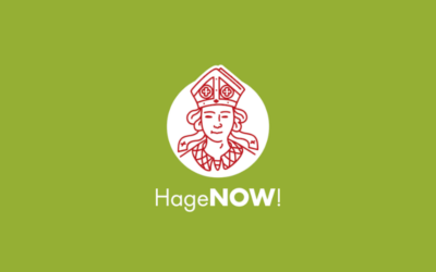 Digitale Agenda: Bürger-App HageNow! hat sich bei den Bürger:innen etabliert