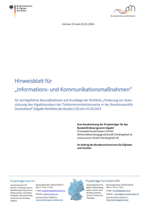komm hinweis teaser