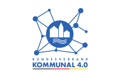 Neue Partnerschaft mit dem Bundesverband Kommunal 4.0