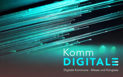 aconium auf der KommDIGITALE 2024 – jetzt kostenlose Tickets sichern!