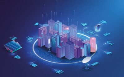 Etteln wird weltbeste Smart City: Globale Anerkennung für digitale Innovation und Gemeinschaftsgeist