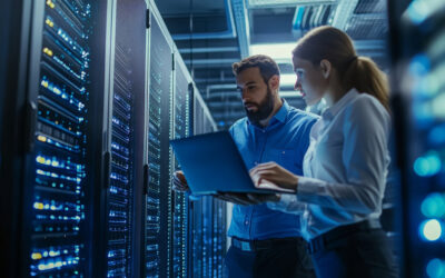 Di4 Data Center Workshop: Zukunft der digitalen Infrastruktur mitgestalten
