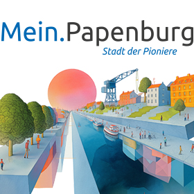 Mein.Papenburg – Stadt der Pioniere