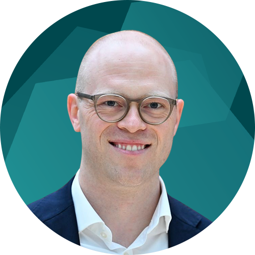 portrait von benedict stieber