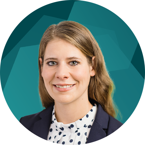 portrait von melanie ritter