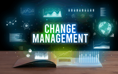 Wandel verstehen, gestalten und begleiten – mit dem Kurs „Change Management“ der aconium Akademie