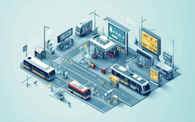 Nordrhein-Westfalen fördert smarte Mobilitätsangebote für Pendler im Rheinischen Revier