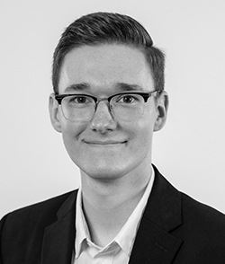 Jannik Brose Julia-Haselberger