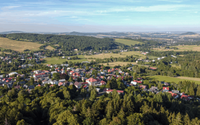 Sachsen startet dritten Förderaufruf für deutsch-tschechische FuE-Vorhaben