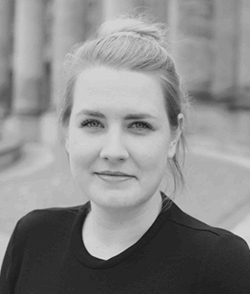 Johanna Schuppe Julia-Haselberger