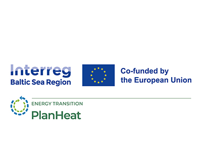 PlanHeat – Kommunale Wärmeplanung