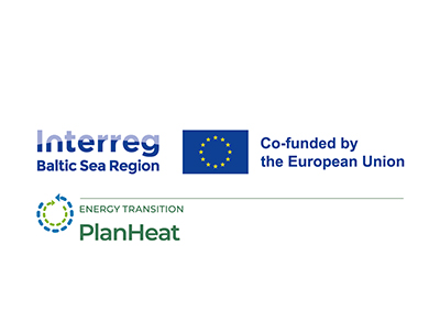 PlanHeat – Local Heat Planning