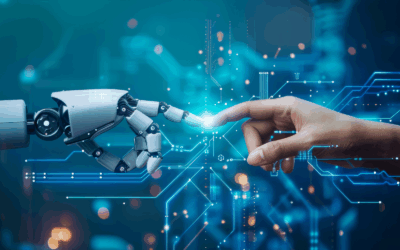Strategische Partnerschaft für vertrauenswürdige KI – aconium & embraceableAI starten Zusammenarbeit