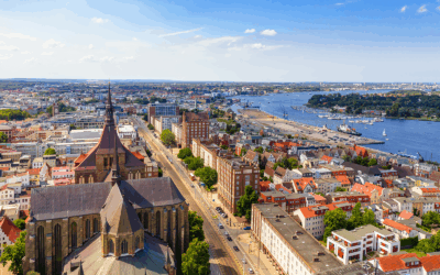 Mecklenburg-Vorpommern: Digitaler Innovationsraum MV startet in die dritte Förderphase