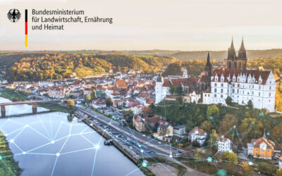 Digitalstrategie für den Landkreis Meißen offiziell beschlossen – Digitalisierung mit Weitblick