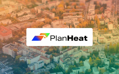 aconium unterstützt Wärmewende in der Ostseeregion: Projektstart „PlanHeat“