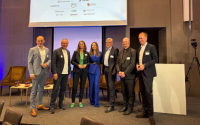 Cybernation 2025 – Wege zu digitaler Resilienz und Souveränität