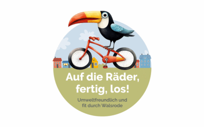 Walsrode setzt Zeichen für nachhaltige Mobilität – Europäische Mobilitätswoche 2025