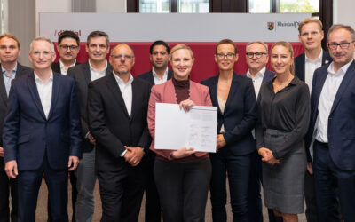 Mobilfunkpakt 2025–2027: Rheinland-Pfalz beschleunigt den Netzausbau