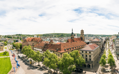 Baden-Württemberg: Landkreistag legt aktualisierten Digitalisierungskodex vor
