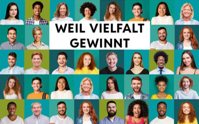 aconium unterzeichnet die Charta der Vielfalt – weil Diversität Verantwortung und Wirkung entfaltet
