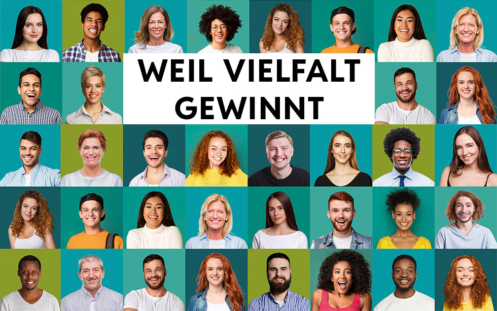 aconium unterzeichnet die Charta der Vielfalt – weil Diversität Verantwortung und Wirkung entfaltet