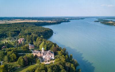 WATERGRID – Entwicklung eines Smart-Water-Grid für klimaresilientes Wassermanagement in Europa