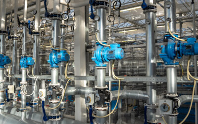 WATERGRID – Entwicklung eines Smart-Water-Grid für klimaresilientes Wassermanagement in Europa