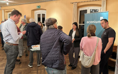 Wärmewende gemeinsam denken: Bürgerdialog zur Kommunalen Wärmeplanung in Eitorf