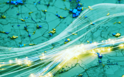 Neue Zahlen zum Glasfaserausbau in Deutschland veröffentlicht