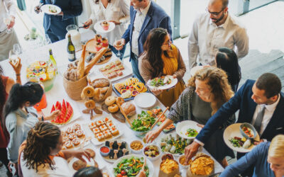 Lunch & Learn: Digitalisierung in der öffentlichen Verwaltung