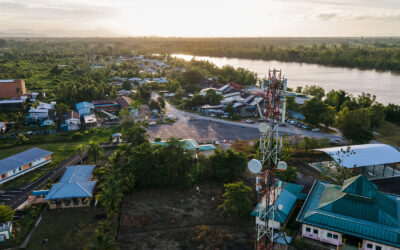 „Kommunen sind der Schlüssel zum Erfolg im Mobilfunkausbau“