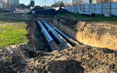 Wärme neu denken: Regionale Wärmenetze als Motor der Transformation