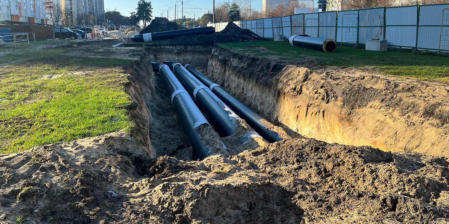 Wärme neu denken: Regionale Wärmenetze als Motor der Transformation