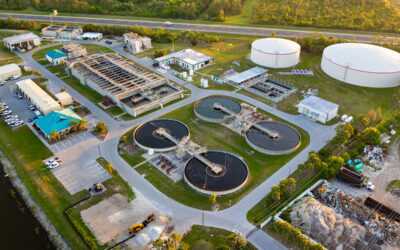 EU-Projekt WATERGRID: Intelligente Wassernetze für ein klimaresilientes Wassermanagement