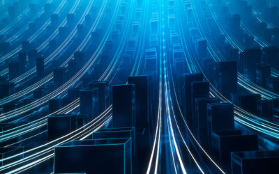 Mit Daten für alle die Zukunft gestalten: Gemeinsames Handeln und Lernen als Grundlage kommunaler Stärke in Europa.