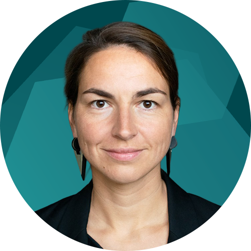 portrait von benedict stieber