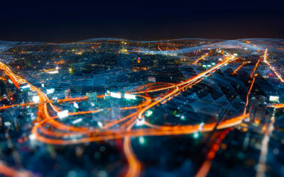 Digitale Vorreiterstadt: Wie Ahaus den kommunalen Alltag vernetzt