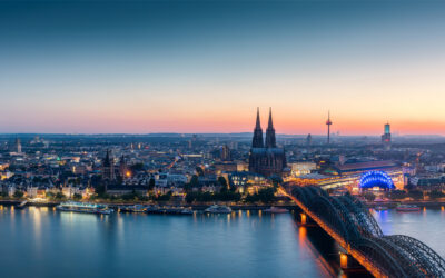 Nordrhein-Westfalen: Hohe Akzeptanz für zentrales Beteiligungsportal