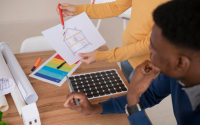 Energiegemeinschaften stärken – Einblicke aus dem EU-Projekt PUBLINK