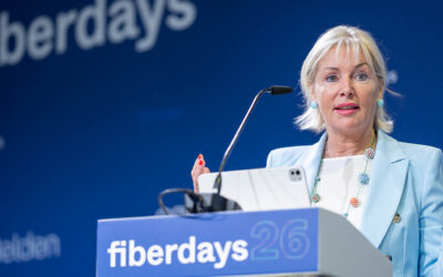 BREKO fiberdays 2026: Digitale Infrastruktur als Schlüssel für Resilienz, Souveränität und Innovation