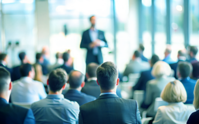 Data Week Leipzig 2026: Daten, KI und Stadtentwicklung gemeinsam denken