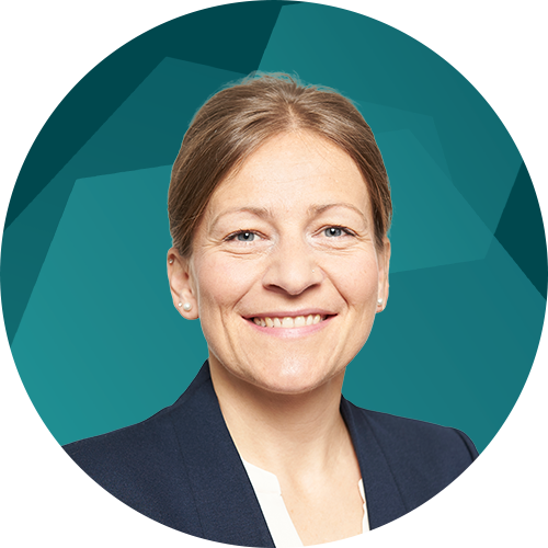 portrait von Katarzyna Stanek